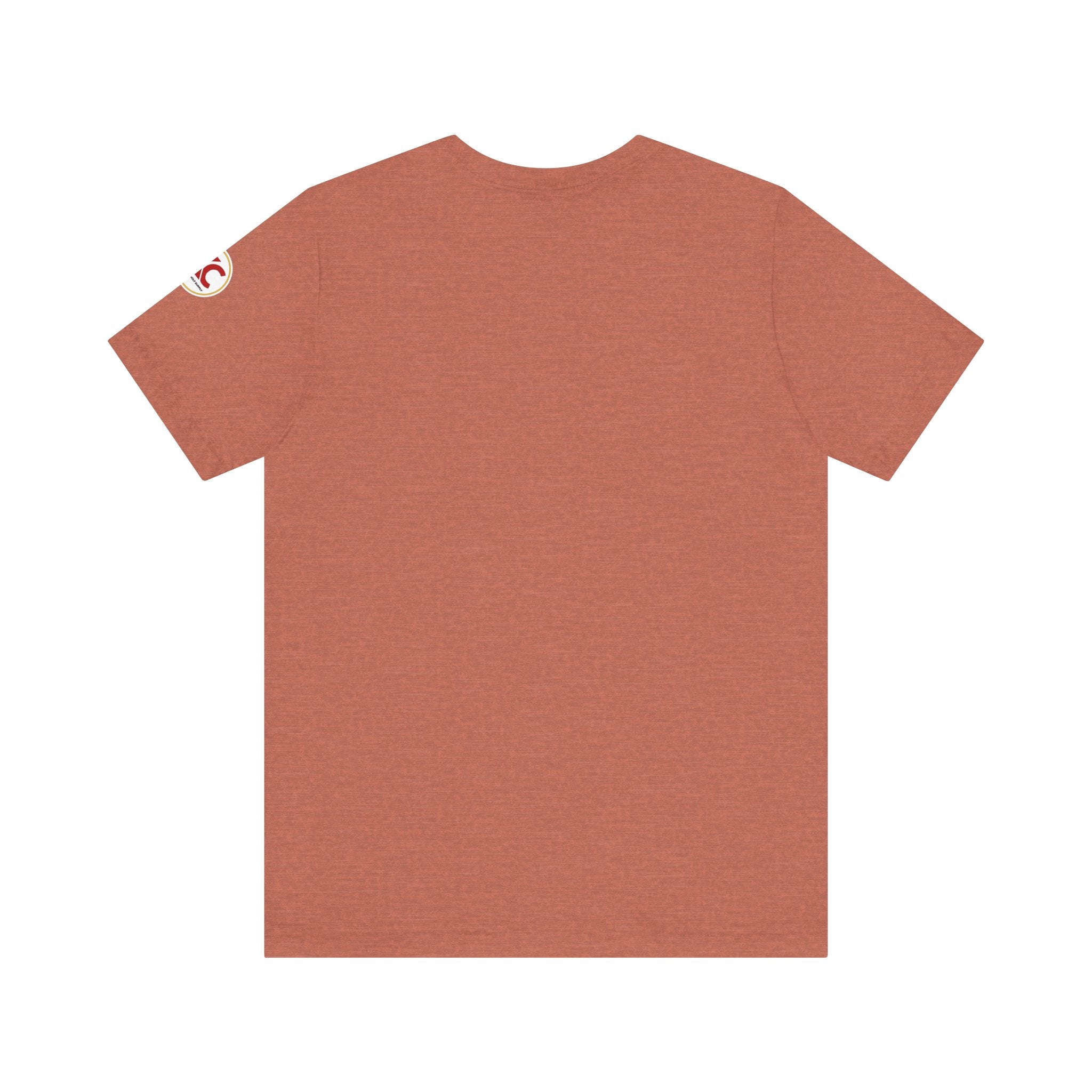 Golf MO T-Shirt