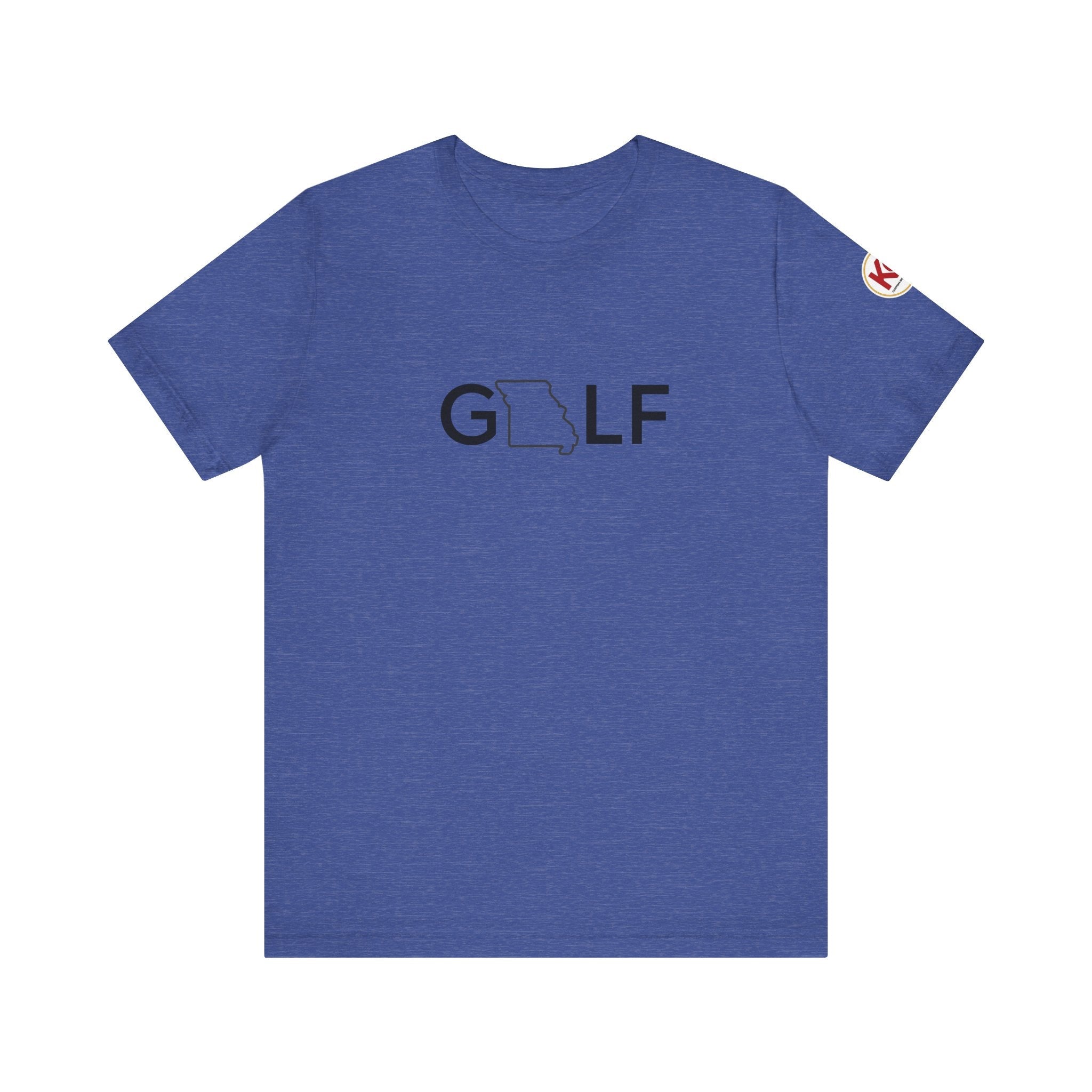 Golf MO T-Shirt