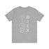 Emotions of a Par 4 T-Shirt