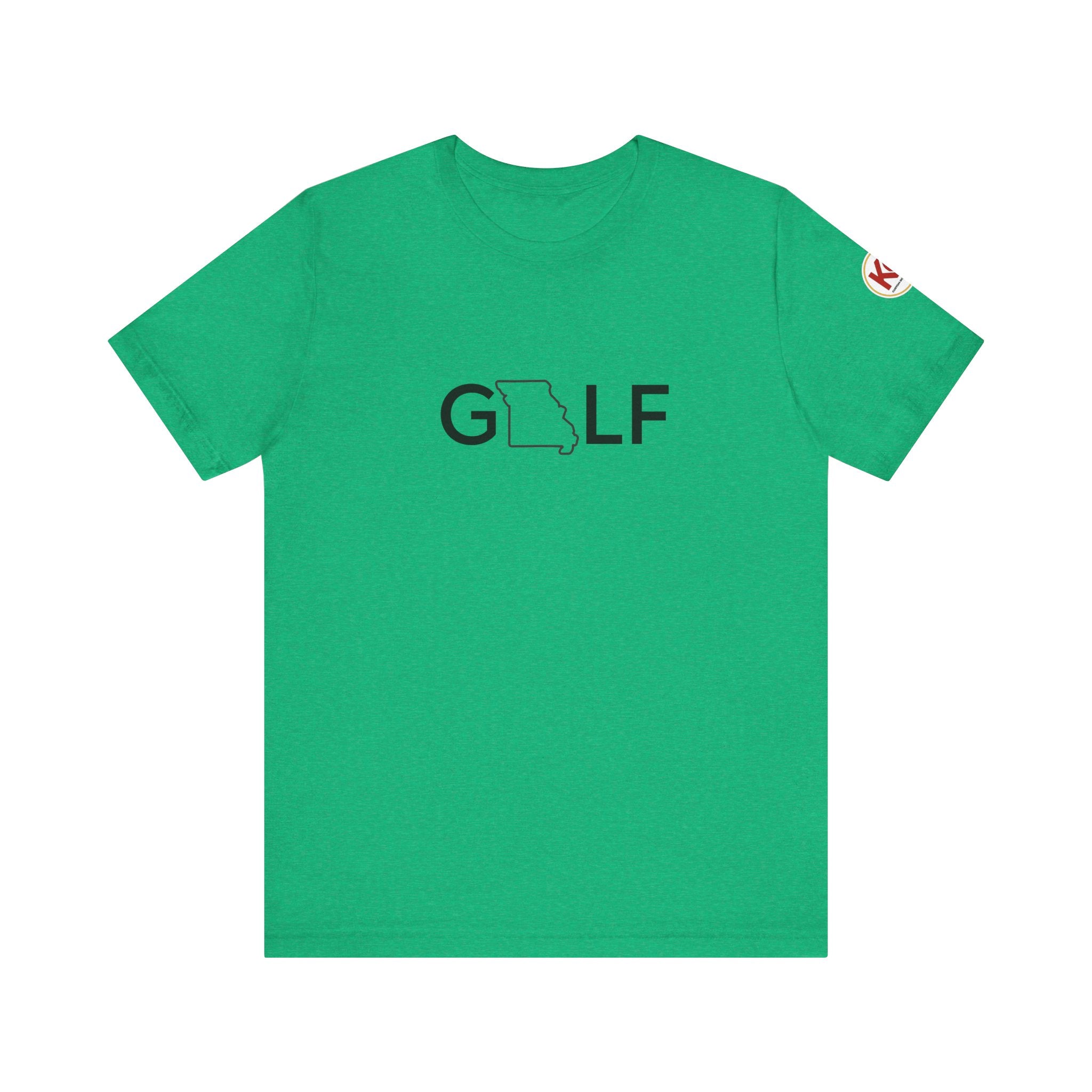 Golf MO T-Shirt