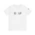 Golf AZ T-Shirt