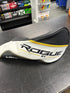 Callaway Rogue ST Max Fairway 5 Wood Right Hand Regular Flex (Used)