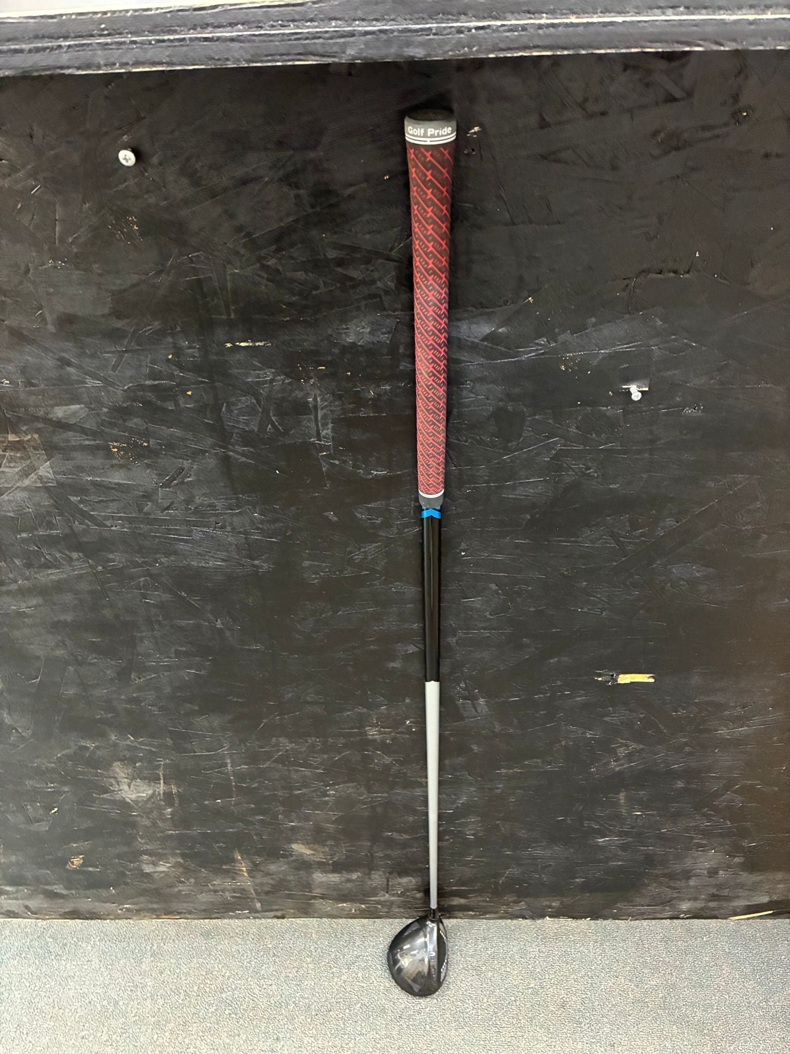 Cleveland HALO XL Fairway Wood 9 Wood Right Hand Senior Flex (Used)