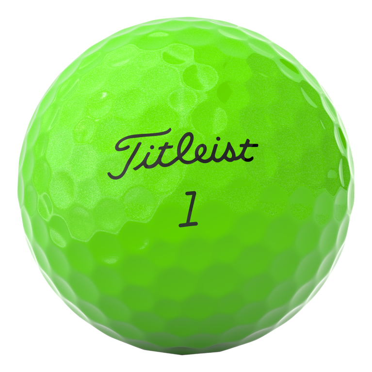 Titleist Tour Soft 2024 Golf Balls