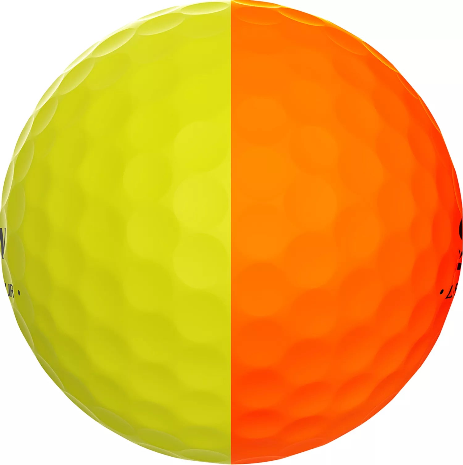 Srixon 2024 Q-STAR Tour Divide 2 Golf Balls