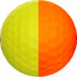 Srixon 2024 Q-STAR Tour Divide 2 Golf Balls