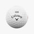 Callaway Supersoft Casino Golf Balls