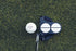 Odyssey Ai-One 2-Ball CH Putter