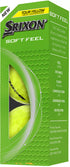 Srixon 2025 Soft Feel Golf Balls