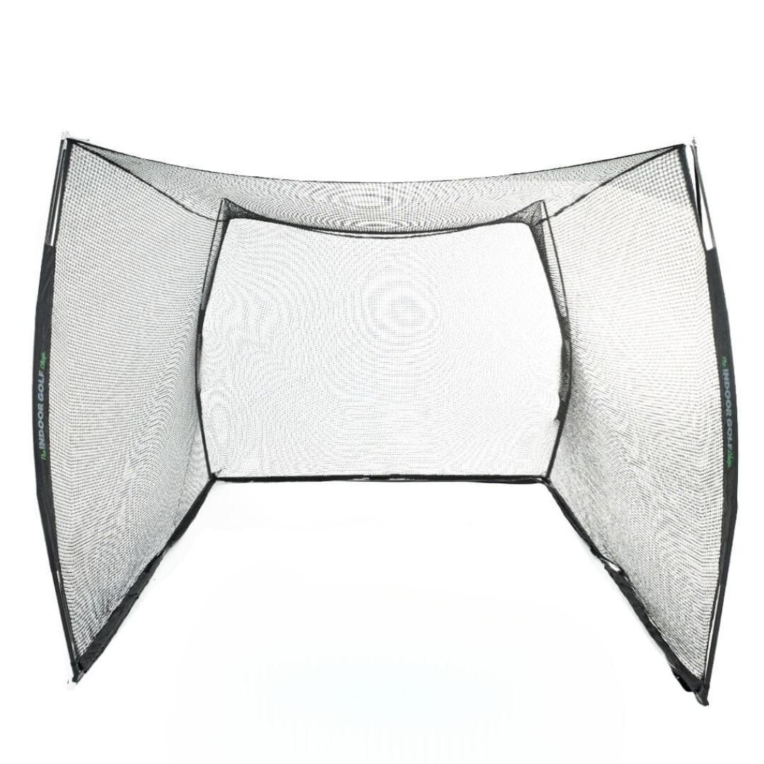 10' x 8' x 10' Square Golf Net