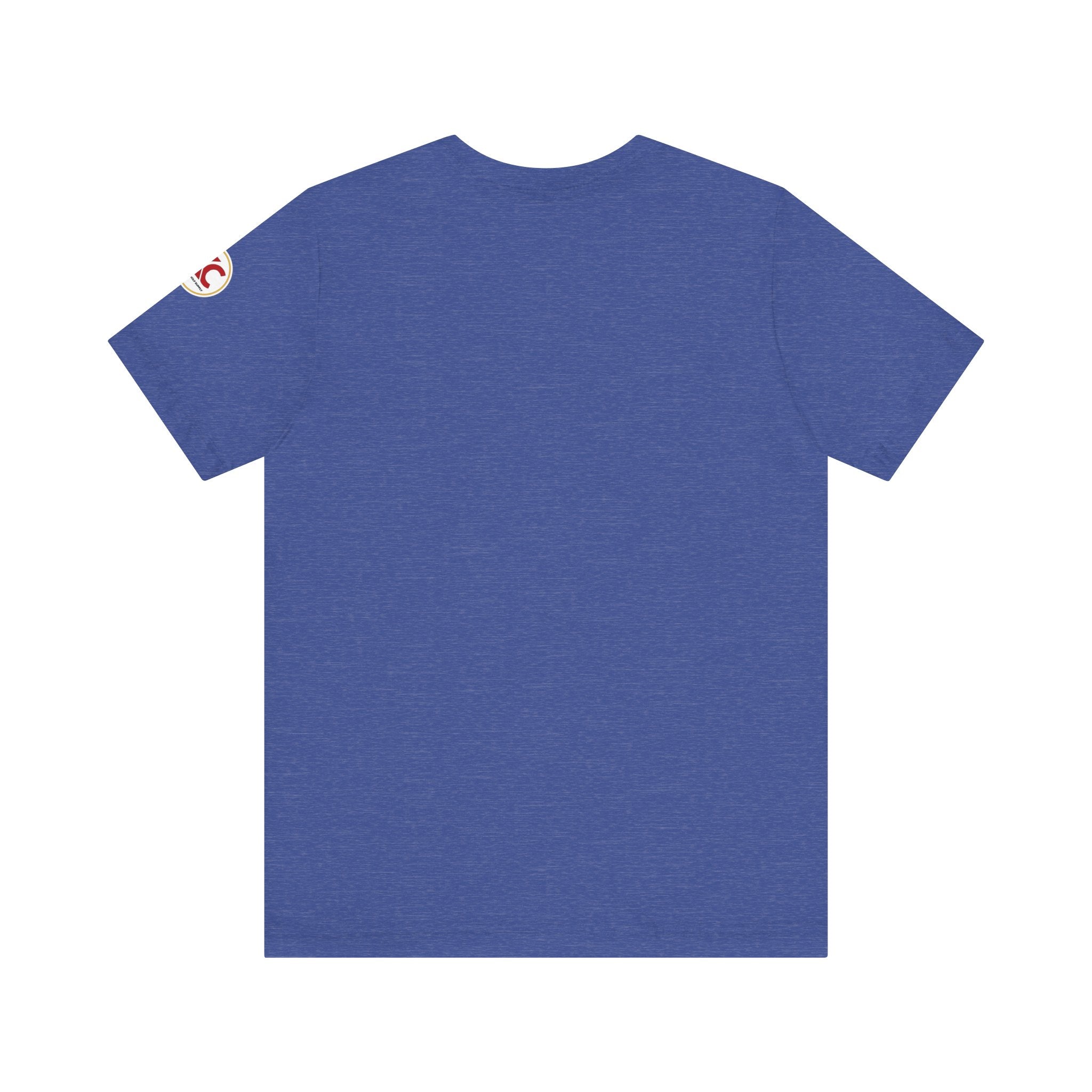 Emotions of a Par 4 T-Shirt