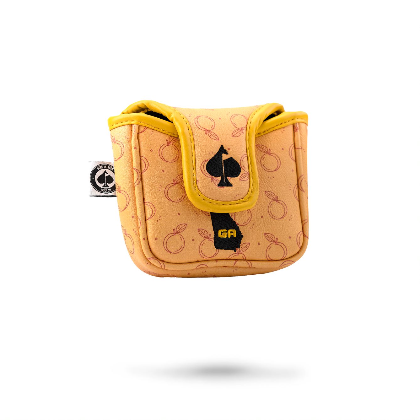 Dawg Country Mallet Cover