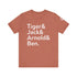 Legends T-Shirt
