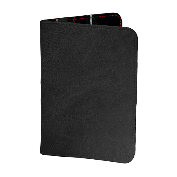 Classic Scorecard Holders, Pull-Up Leather