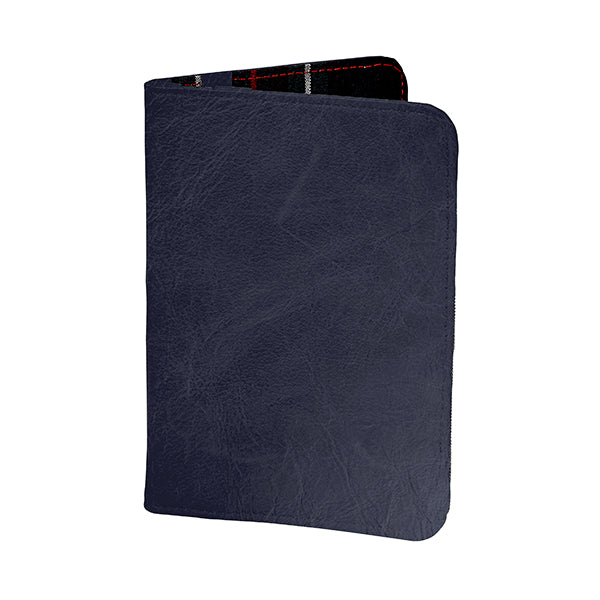 Classic Scorecard Holders, Pull-Up Leather
