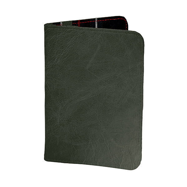 Classic Scorecard Holders, Pull-Up Leather