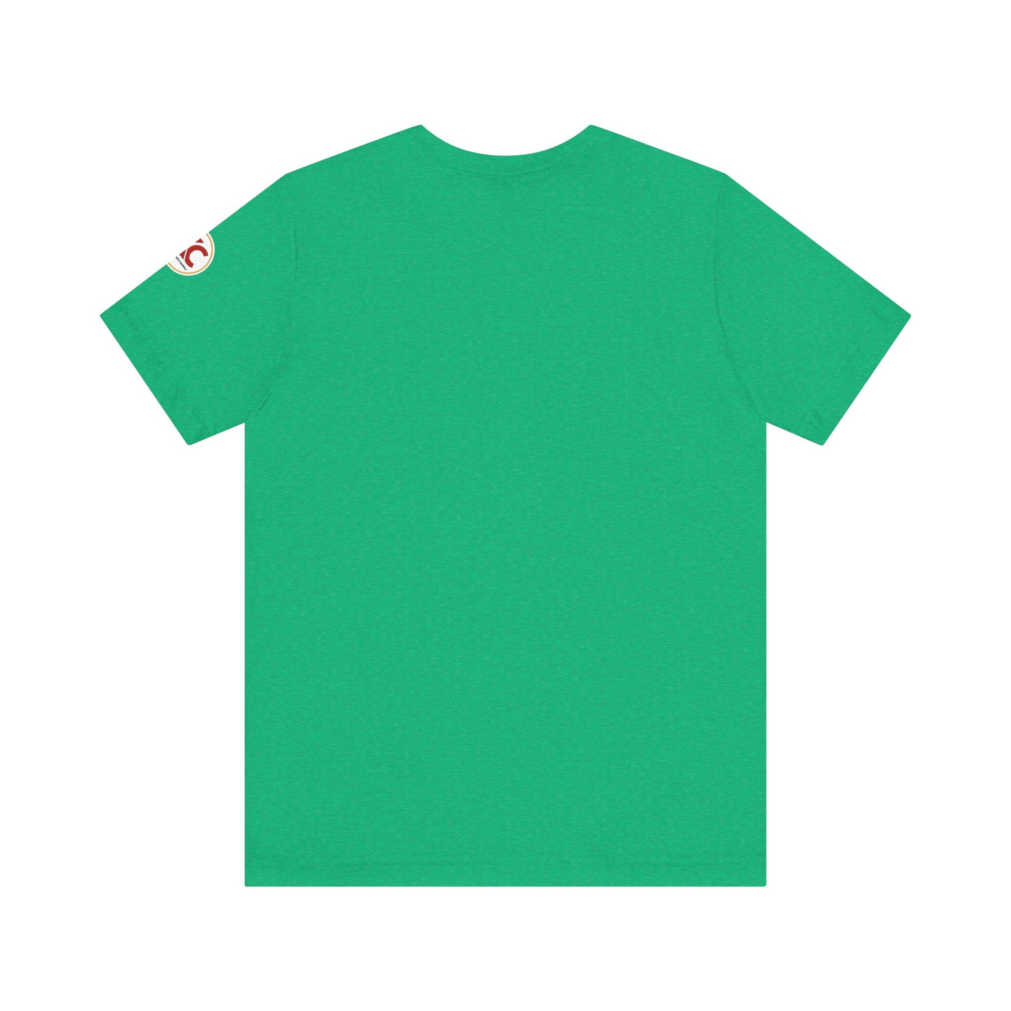 Day in the Life T-Shirt
