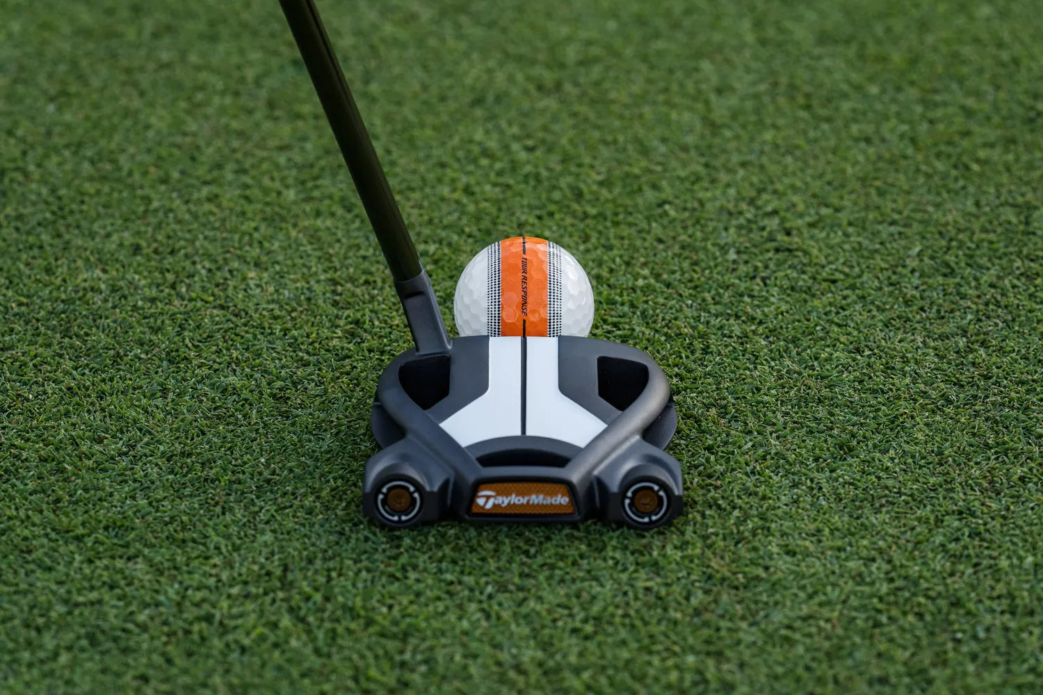 TaylorMade 2025 Tour Response Multicolor Golf Balls