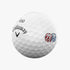Callaway Supersoft Casino Golf Balls