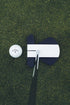 Odyssey Ai-One Square 2 Square Max Stripe Putter