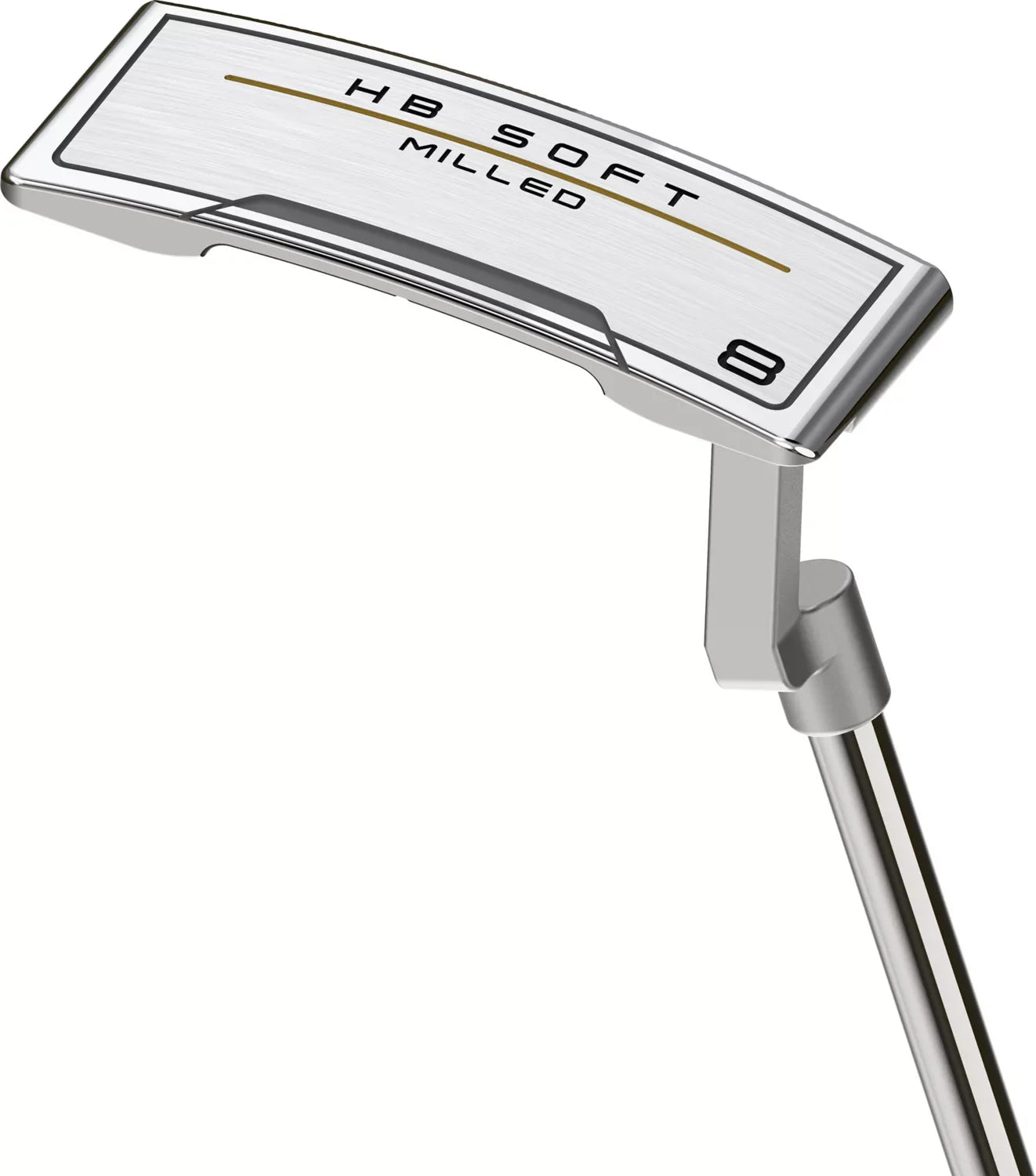 Cleveland HB Soft Milled 8P Putter