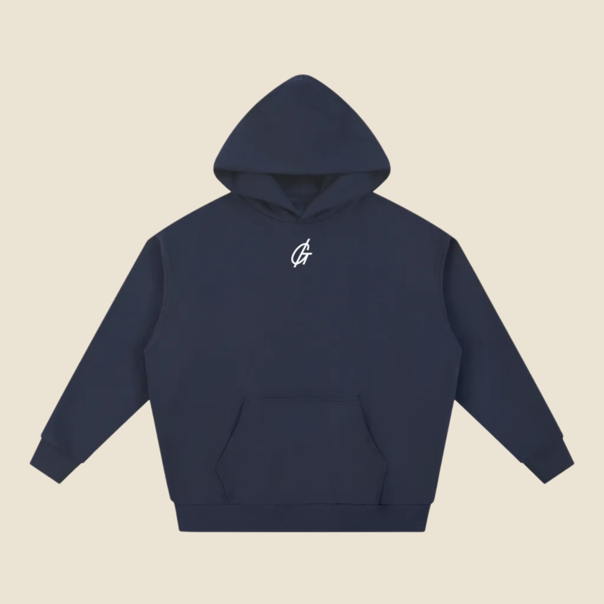 The Heavyweight Fairway Hoodie