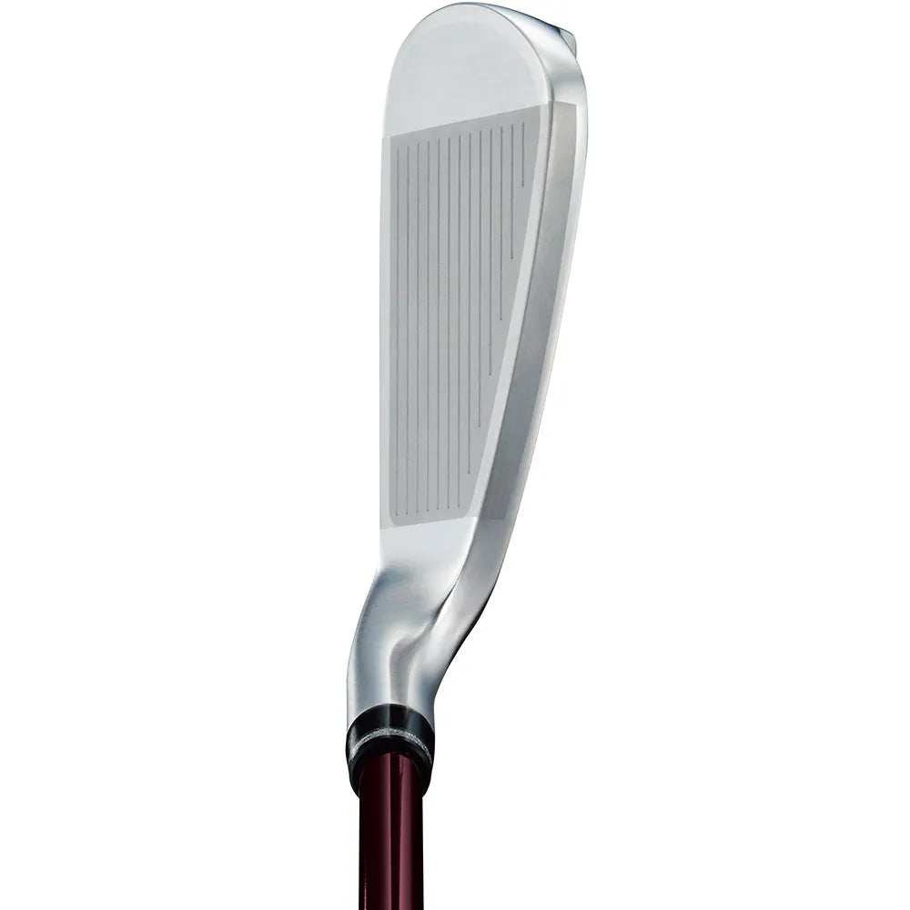 XXIO Prime 13 Iron Set