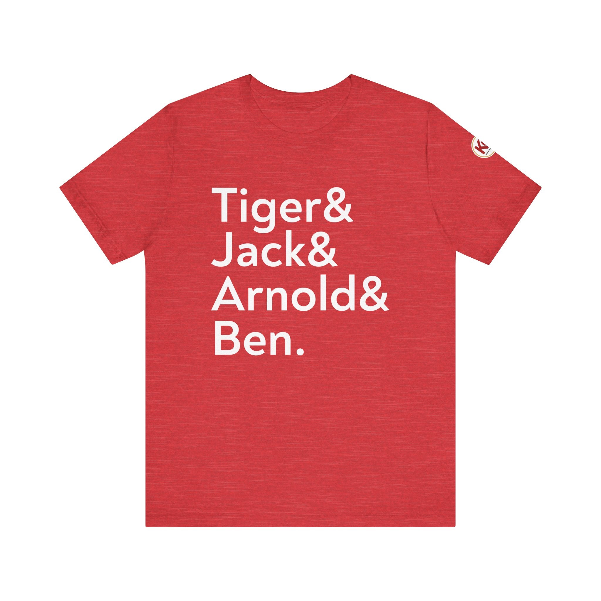 Legends T-Shirt