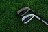 TaylorMade Qi Gunmetal Irons