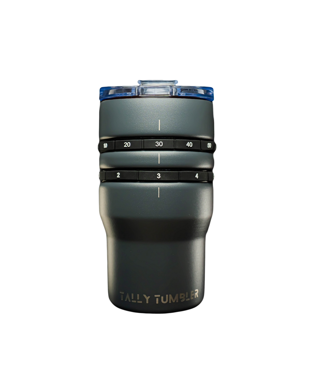 Tally Tumbler 4-in-1 Can Cooler & Scorekeeper 14oz