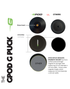 GPOD G BUNDLE 3 : GPOD Pauly P + GPOD Base 2.0