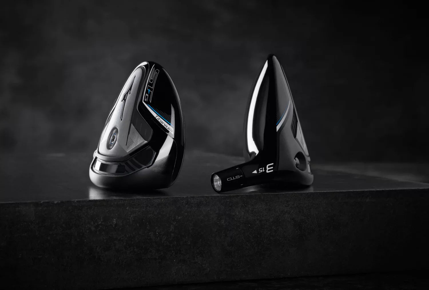 Mizuno ST-G Fairway Wood 2024