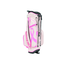 Breast Cancer Golf Bag Limited Edition