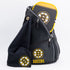 Boston Bruins PU Leather Backpack