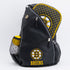 Boston Bruins PU Leather Backpack
