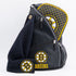 Boston Bruins PU Leather Backpack