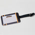 Boston Bruins Golf Bag Tag