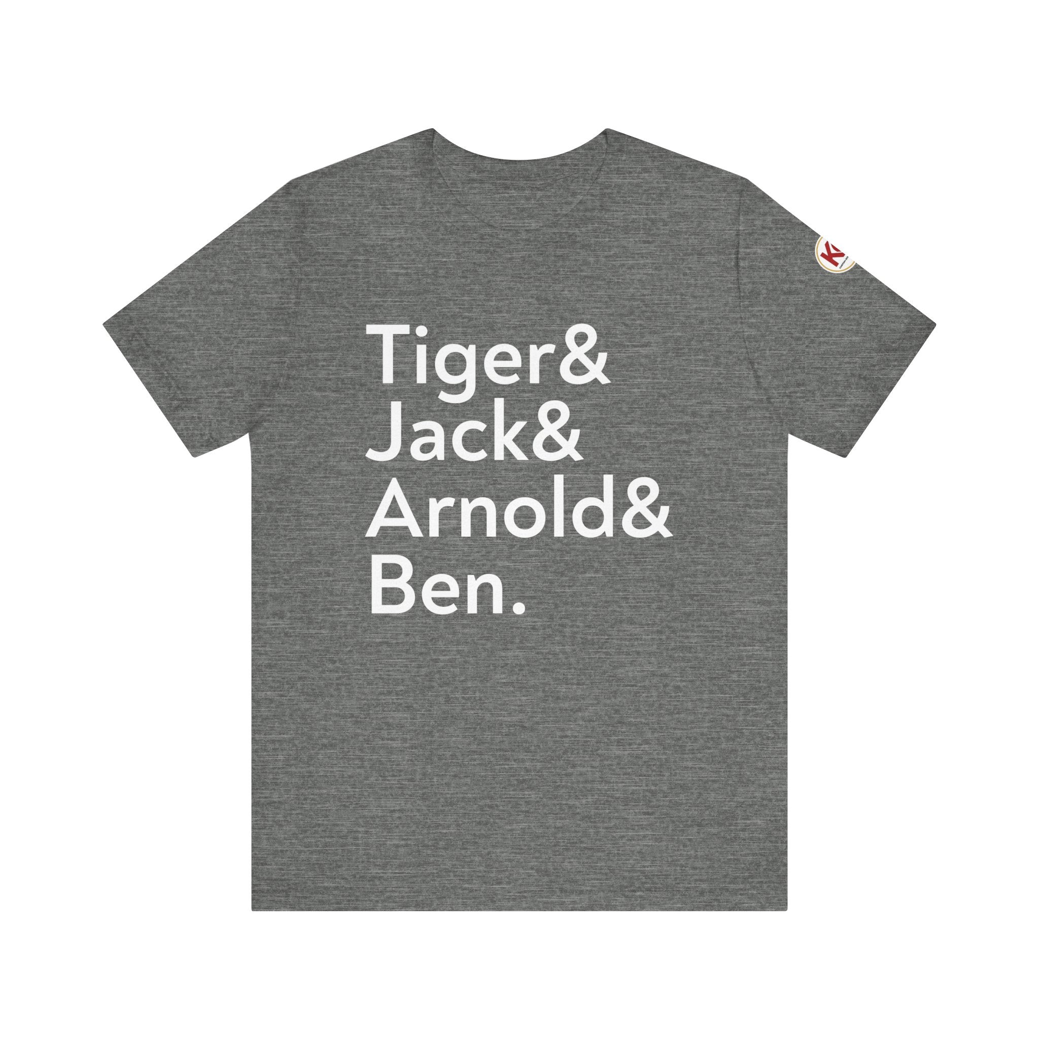 Legends T-Shirt