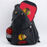 Chicago Blackhawks PU Leather Backpack