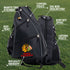 Chicago Blackhawks PU Leather Backpack