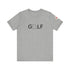 Golf MO T-Shirt