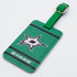 Dallas Stars Golf Bag Tag