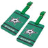 Dallas Stars Golf Bag Tag