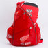 Detroit Red Wings PU Leather Backpack