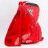 Detroit Red Wings PU Leather Backpack