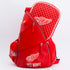 Detroit Red Wings PU Leather Backpack