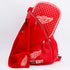 Detroit Red Wings PU Leather Backpack