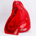 Detroit Red Wings PU Leather Backpack