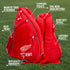 Detroit Red Wings PU Leather Backpack