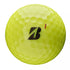 Bridgestone 2024 Tour B X Golf Balls